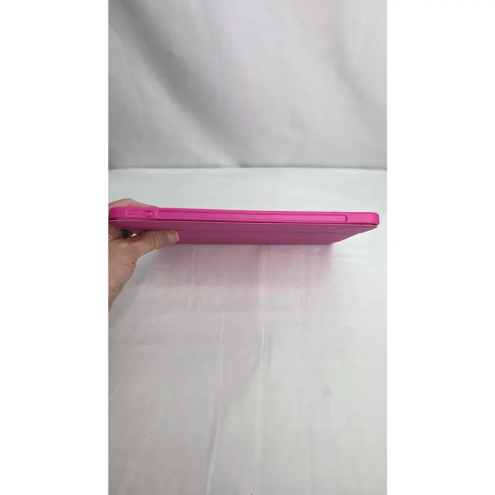 Pink Trifold 11